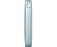 Fresh N Rebel Power Bank 12000 mAh PD Dusky Blue 215331 - 1103374 - zdjęcie 3